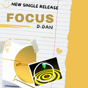 D-Dan - Focus