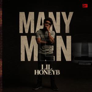 Many men (Explicit)