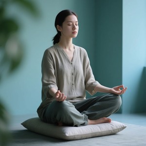 Gentle Tunes for Peace