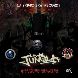 La Jungla Cypher 1 (feat. Jemko, Ghzy, Reales & Tatox) [Explicit]