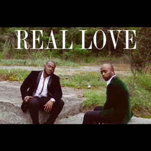 Real Love (Explicit)