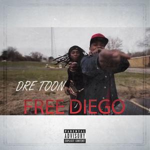 Free Diego The Mixtape (Explicit)