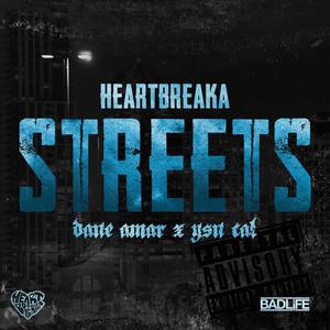 Streets (feat. YSN Cal) [Explicit]