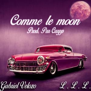 Comme le moon (feat. LLL)