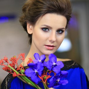 Нам надо быть вместе