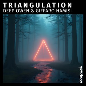 Triangulation (Original Deep Tech Dub Mix)