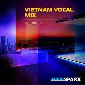 Vietnam Vocal Mix Volume 9