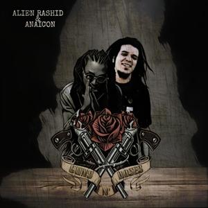 GUNS AND ROSES (feat. Anaicon)