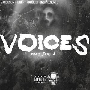 Voices (feat. 5oul5) [Explicit]