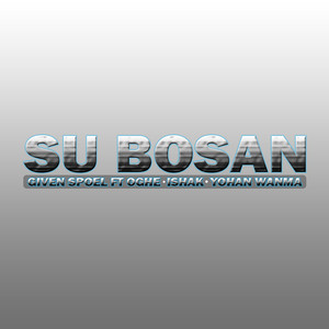 Su Bosan