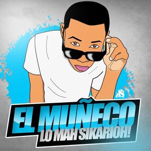 Lo Mah Sikarioh (Explicit)