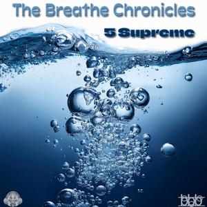 The Breathe Chronicles (Explicit)