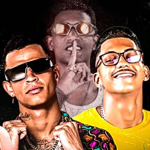 Tapão Nervoso(Brega Funk) (Explicit)