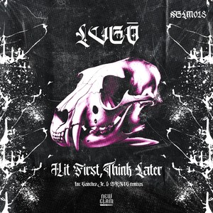 Hit First Think Later (Sánchez Jr.)