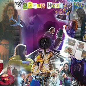 VI - Nature Morte (feat. JNY) (Explicit)