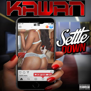 Settle Down (Explicit)