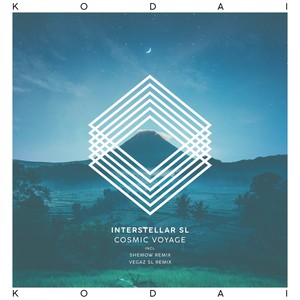 Cosmic Voyage (VegaZ SL Remix)