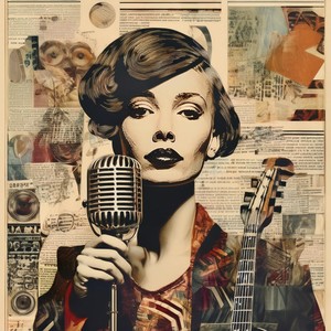 Música Atemporal De Jazz