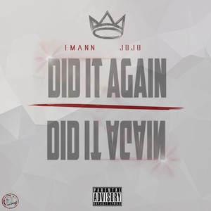 Did It Again - Single (Explicit)