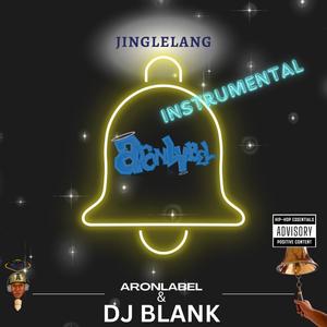 Jinglelang (feat. DJ Blank) [Get in Shape Version]