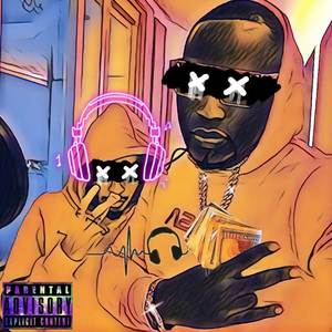 Perros Amarrados (Pague) (Explicit)