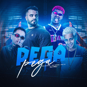 Pega Pega (Explicit)