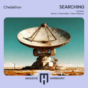 Searching (Gero Pellizzon Remix)