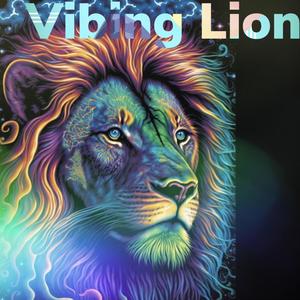 Vibing Lion (Explicit)