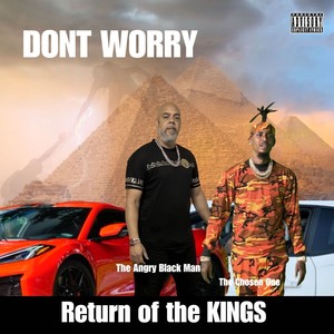 Dont Worry (Explicit)