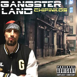 Gangster Land