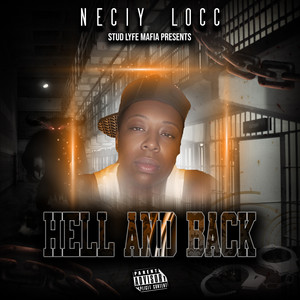 Hell And Back (Explicit)