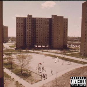 Different mode (feat. Beaski Da Shooter) (Explicit)