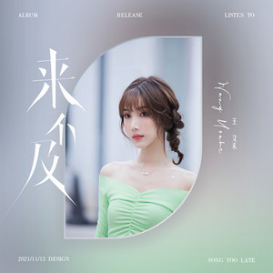 来不及（来不及说我爱你）