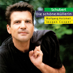 Wolfgang Holzmair - Die schöne Müllerin, Op. 25, D. 795 - 18. Trockne Blumen