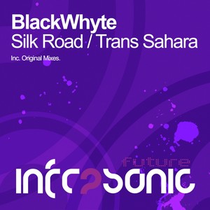 Trans Sahara (Original Mix)