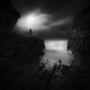 The Dark (feat. Elias Boutros)
