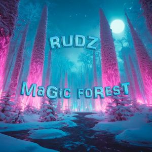 Magic forest