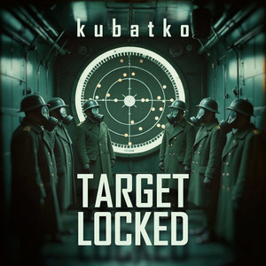 Target Locked (from "Redcon")