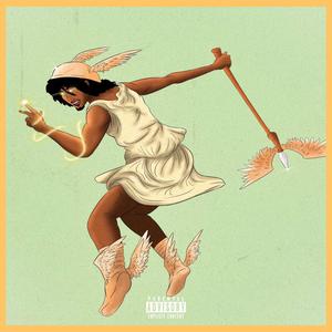 Designer My Shoes (Explicit)