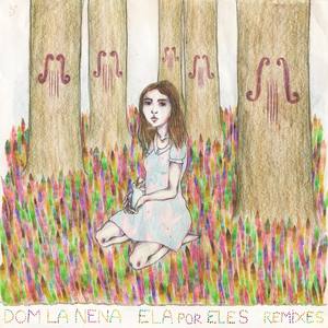 Menina Dos Olhos Azuis