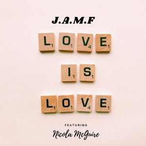 Love Is Love (feat. Nicola McGuire)