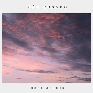 Céu Rosado