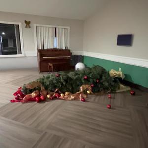 Grinch of Christmas (Explicit)