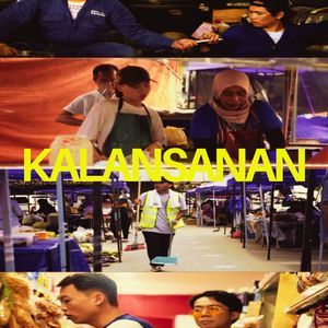Kalansanan