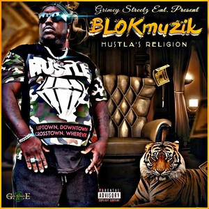 Hustla's Religion (Explicit)