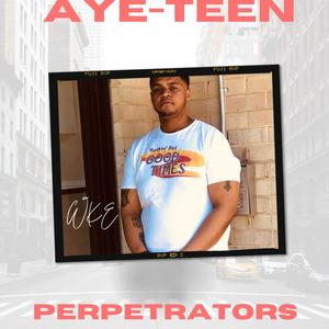 Be Yourself, Pt. 2 (Perpetrators) [Explicit]