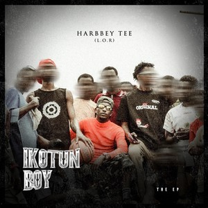 Vibez & Reality (feat. Tiphyz)