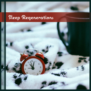 Sleep Regenerations – Trouble Sleeping, Sleep Center, Pillow Music, Guardian of Dreams, Prevent Nightmares