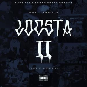 Locsta ll (feat. Yungn Lil’P) [Explicit]