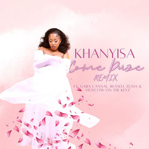Come Duze (feat. Russell Zuma, Gaba Cannal & Moscow on Keyz) (Remix)